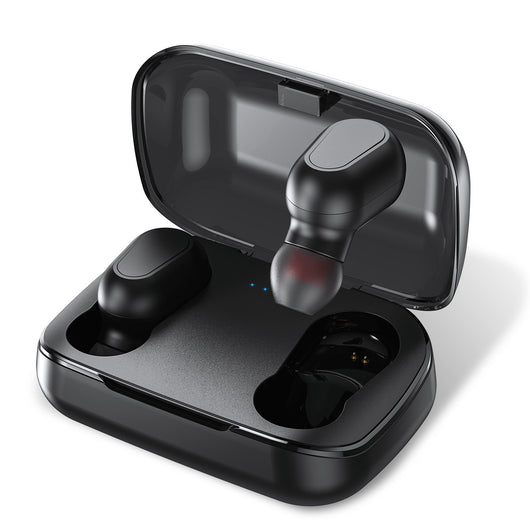 Auriculares Bluetooth 5.0 Inalámbricos Dobles Mini - Image 9