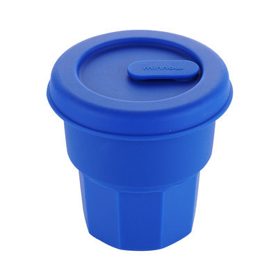 Vaso de Silicona con Pajita para Niños - Image 15