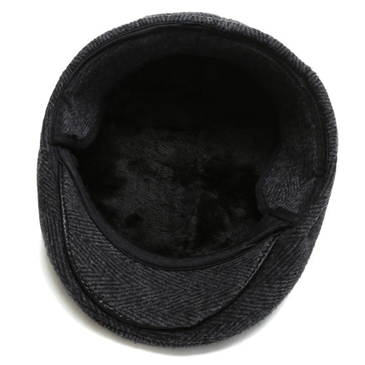 Gorro Cálido con Protección de Oídos para Hombre - Image 8