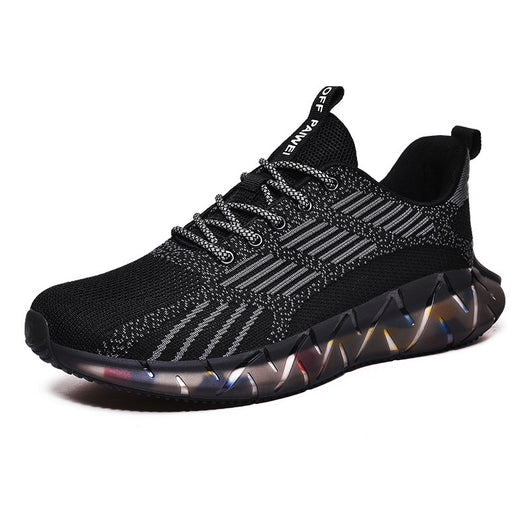 Tenis Casuales de Malla Transpirable - Image 13
