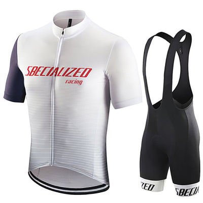 Conjunto de Jersey y Shorts para Mountain Bike - Equipamiento Deportivo de Verano para Hombre - Image 14