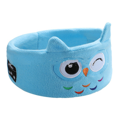 Diadema Bluetooth con Turbante para Dormir - Image 3