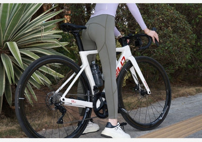 Pantalones Ciclistas para Montaña - Primavera, Verano y Otoño - Image 17