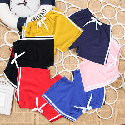 Pantalones Cortos Playa Niños - Tela Ligera Transpirable - Image 11