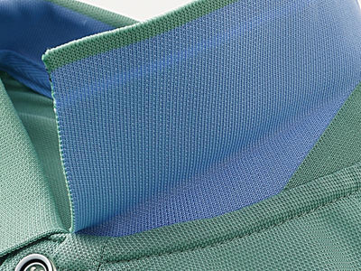 Polo Técnico Ice Silk de Secado Rápido - Combinación de Colores 240g - Image 39
