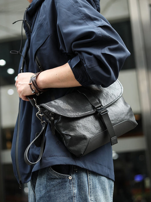 Bolso Hombre Táctil Avanzado de Uso Frecuente - Image 3