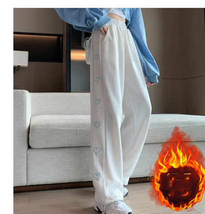 Pantalones Deportivos Casuales para Niñas - Primavera Verano Otoño - Image 26