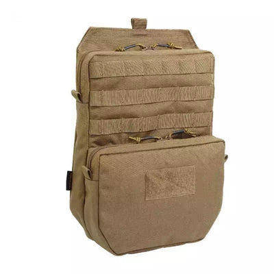Bolsa Deportiva Multifuncional para Auto y Accesorios - Image 7