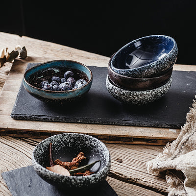 Bowls de Cerámica Delicados para Postres y Cremas - Image 6