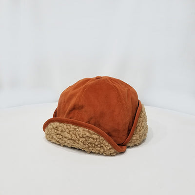 Gorra de Béisbol con Protección Térmica para Esquí - Image 15