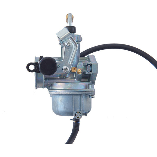 Conjunto Carburador para Motocicletas - Tipo Exportación - Image 3