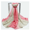 Wild Silk Shawl for Mature Women - Elegance and Comfort