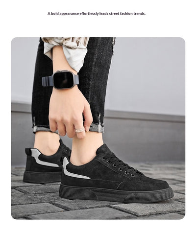 Tenis Casuales Versátiles para Hombre con Suela Suave - Image 17