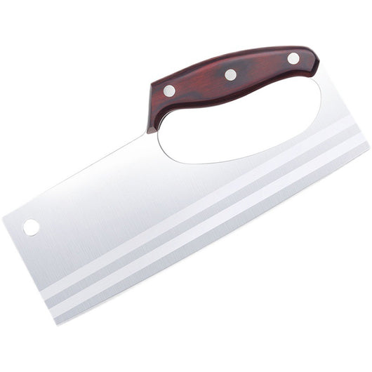 Cortador de Verduras Profesional en Acero Inoxidable - Image 10