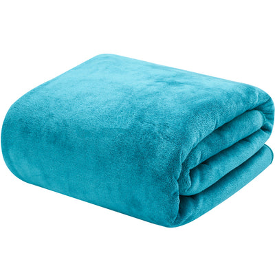 Toalla de Algodón Absorbente de Secado Rápido Resistente a Pelusas - Image 10