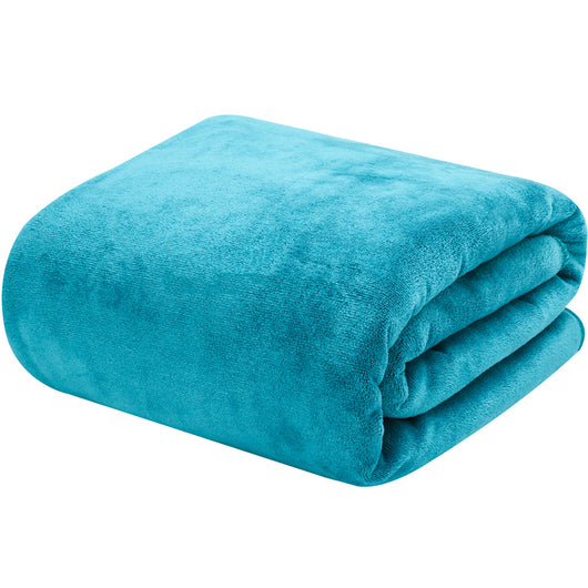 Toalla de Algodón Absorbente de Secado Rápido Resistente a Pelusas - Image 10
