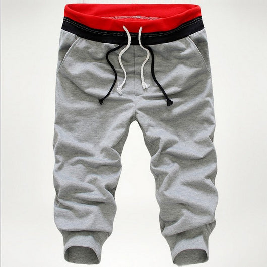 Pantalones Deportivos Cortos de Playa para Hombre - Siete Puntos - Image 8