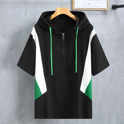 Traje Holgado de Verano para Hombre - Corte Moderno y Transpirable - Image 3