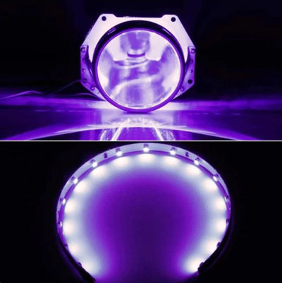 Faro Delantero LED 25 Pulgadas de Alto Rendimiento - Image 10