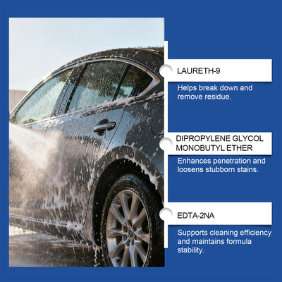 Barniz Automotriz en Spray - Image 16