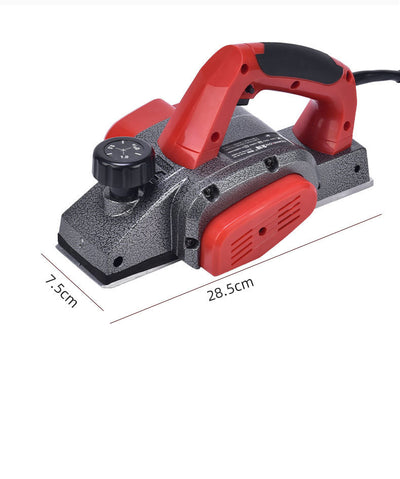 Cepillo Eléctrico de Escritorio para Carpintería Profesional - Image 6