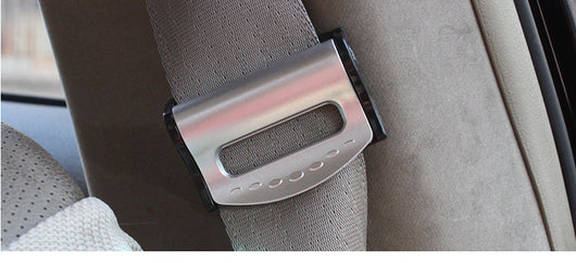 Ajustador de Cinturón de Seguridad con Anclaje Regulable - Image 13