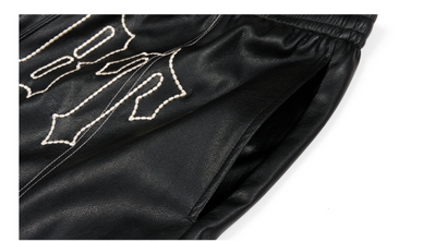 Pantalones Rectos Holgados Unisex de Moda Urbana - Image 11