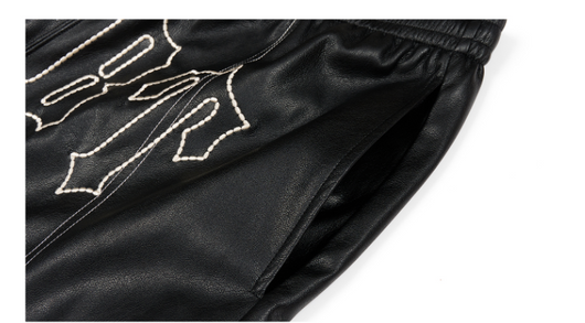 Pantalones Rectos Holgados Unisex de Moda Urbana - Image 11