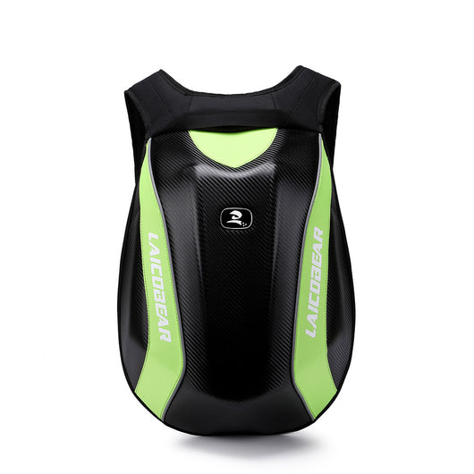 Mochila Deportiva para Ciclismo de Montaña y Aventura - Image 4