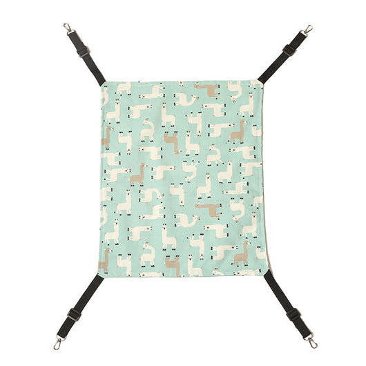 Hamaca Colgante para Mascotas con Diseño Creativo - Desmontable y Lavable - Image 23