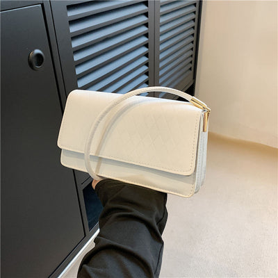Bolso Bandolera Estilo Oeste Minimalista - Image 3