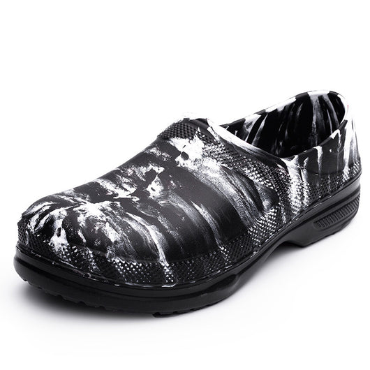 Zapatos de Trabajo para Cocina - Calzado Profesional de Verano para Hombre - Image 7