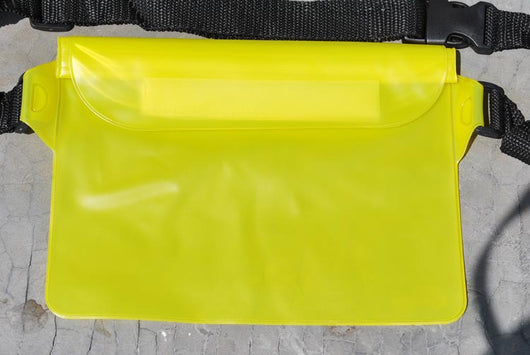 Bolsa Mensajero Impermeable para Celular - Gran Capacidad y Protección Total - Image 18