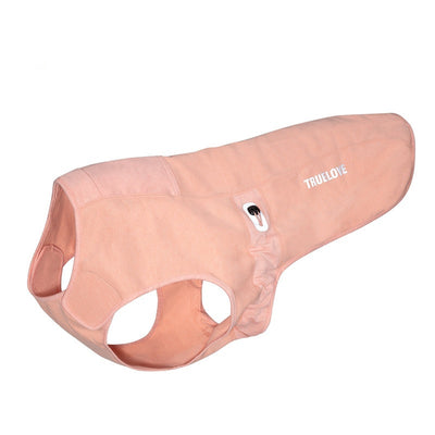 Abrigo Acolchado Antibacterial con Desodorante para Perros - Image 8