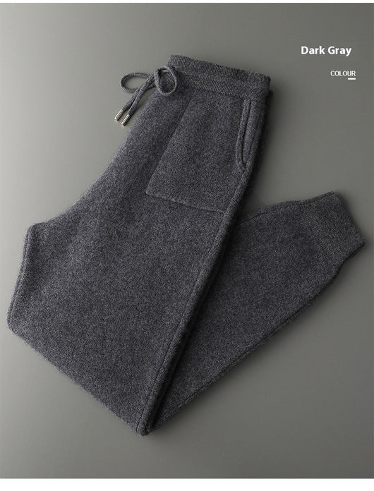 Pantalones Casuales para Hombre con Bolsillos Reforzados - Image 15
