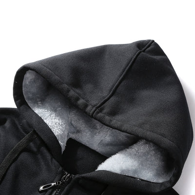 Conjunto Deportivo Otoño Invierno de Dos Piezas - Image 13