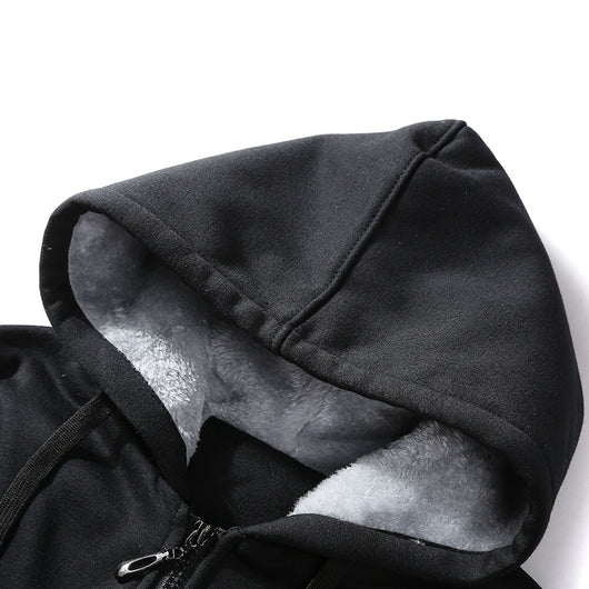 Conjunto Deportivo Otoño Invierno de Dos Piezas - Image 13