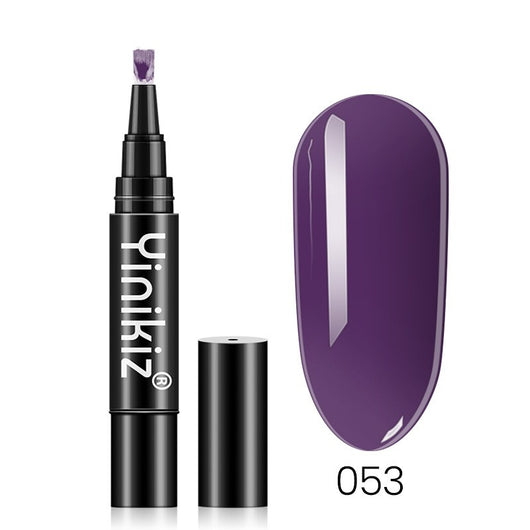 Pegamento Base para Uñas de Color Sólido One Step - Image 27