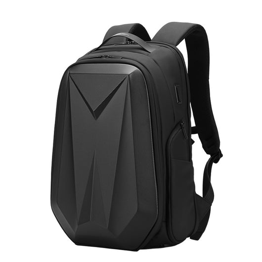 Mochila de Negocios Grande con Cáscara Rígida para Viajes - Image 8