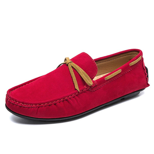 Zapatos Casuales Ligeros para Conducir - Transpirables sin Cordones - Image 14