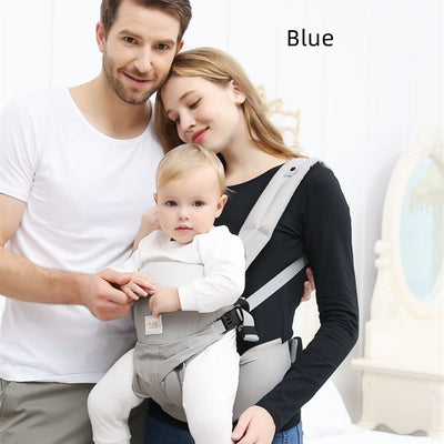 Arnés de Seguridad Infantil Etapa 4 Premium - Image 11