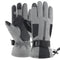 Guantes de Esquí Térmicos para Hombre - Protección Extrema en Frío