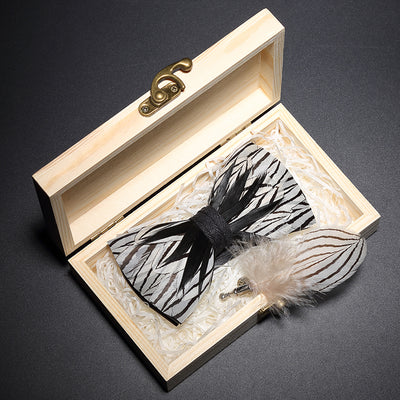 Plumas Naturales Personalizadas para Eventos Empresariales - Image 4