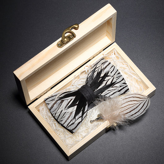 Plumas Naturales Personalizadas para Eventos Empresariales - Image 4
