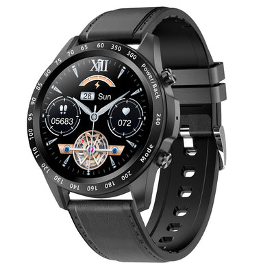 Reloj Inteligente con Monitoreo de Presión Arterial y Llamadas Bluetooth - Image 4