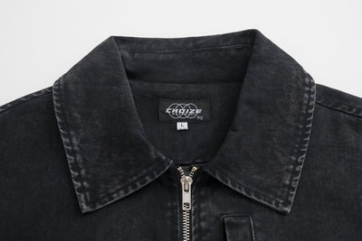 Chaqueta Urbana de Moda para Hombre - Image 17