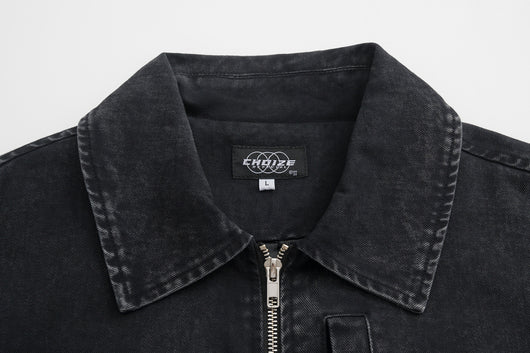 Chaqueta Urbana de Moda para Hombre - Image 17