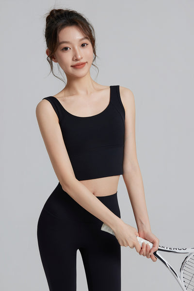 Top Deportivo Casual para Yoga Mujer - Image 19