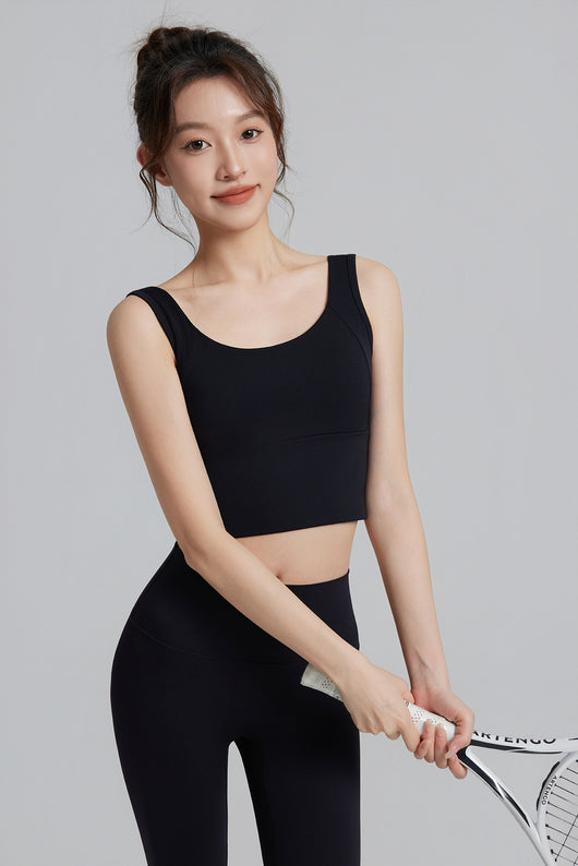 Top Deportivo Casual para Yoga Mujer - Image 19