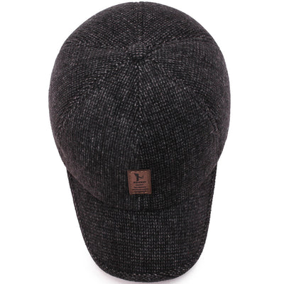 Gorra de Lana para Hombre Adulto y Mayor - Image 5